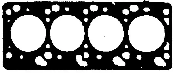 Dichtung, Zylinderkopf BGA CH0341