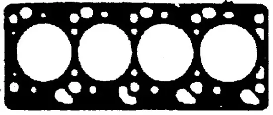 Dichtung, Zylinderkopf BGA CH0341 Bild Dichtung, Zylinderkopf BGA CH0341