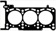 Dichtung, Zylinderkopf links BGA CH0520B