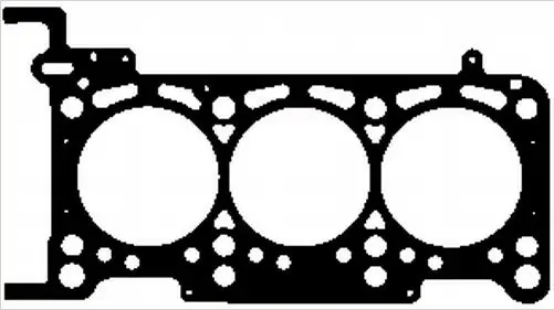 Dichtung, Zylinderkopf links BGA CH0520B Bild Dichtung, Zylinderkopf links BGA CH0520B