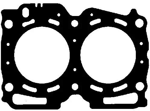 Dichtung, Zylinderkopf BGA CH0558 Bild Dichtung, Zylinderkopf BGA CH0558