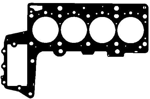 Dichtung, Zylinderkopf BGA CH0590 Bild Dichtung, Zylinderkopf BGA CH0590