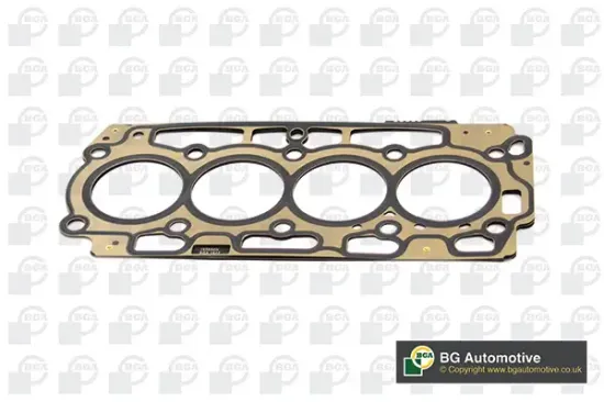 Dichtung, Zylinderkopf BGA CH1400E Bild Dichtung, Zylinderkopf BGA CH1400E