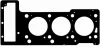 Dichtung, Zylinderkopf links BGA CH1599