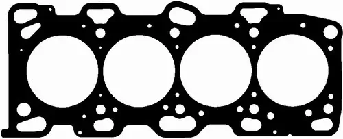 Dichtung, Zylinderkopf BGA CH2557 Bild Dichtung, Zylinderkopf BGA CH2557