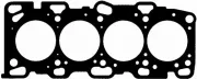Dichtung, Zylinderkopf BGA CH2558