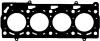 Dichtung, Zylinderkopf BGA CH3573