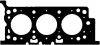 Dichtung, Zylinderkopf rechts BGA CH3580