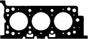 Dichtung, Zylinderkopf rechts BGA CH3580