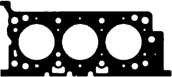 Dichtung, Zylinderkopf rechts BGA CH3580 Bild Dichtung, Zylinderkopf rechts BGA CH3580