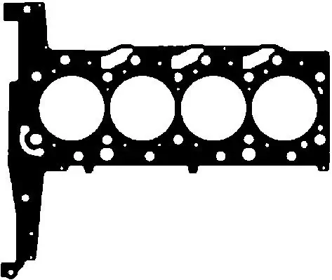 Dichtung, Zylinderkopf BGA CH3583A Bild Dichtung, Zylinderkopf BGA CH3583A