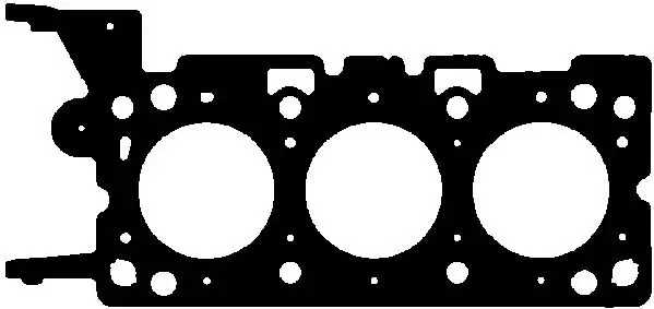 Dichtung, Zylinderkopf links BGA CH3587