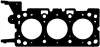 Dichtung, Zylinderkopf links BGA CH3587