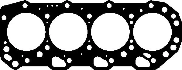 Dichtung, Zylinderkopf BGA CH4547I