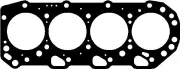 Dichtung, Zylinderkopf BGA CH4547I