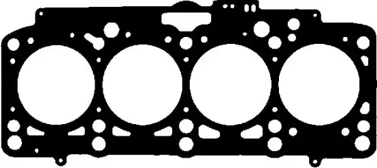 Dichtung, Zylinderkopf BGA CH4552I Bild Dichtung, Zylinderkopf BGA CH4552I