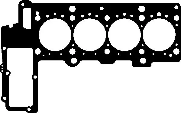 Dichtung, Zylinderkopf BGA CH4566I