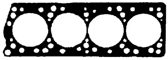 Dichtung, Zylinderkopf BGA CH5360 Bild Dichtung, Zylinderkopf BGA CH5360