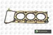 Dichtung, Zylinderkopf links BGA CH5603