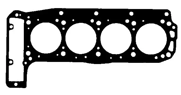 Dichtung, Zylinderkopf BGA CH6344