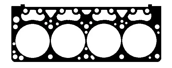 Dichtung, Zylinderkopf BGA CH6540