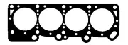 Dichtung, Zylinderkopf BGA CH6581