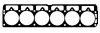 Dichtung, Zylinderkopf BGA CH6584