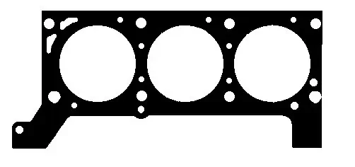 Dichtung, Zylinderkopf rechts BGA CH6588 Bild Dichtung, Zylinderkopf rechts BGA CH6588