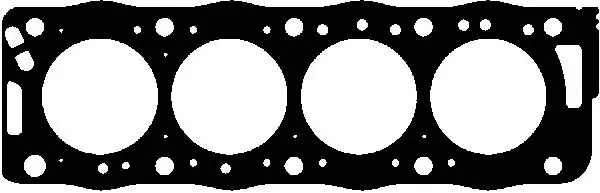 Dichtung, Zylinderkopf BGA CH6593A