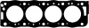 Dichtung, Zylinderkopf BGA CH6593B