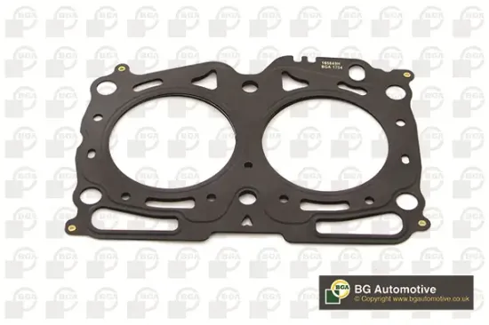 Dichtung, Zylinderkopf BGA CH6795 Bild Dichtung, Zylinderkopf BGA CH6795