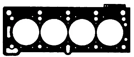 Dichtung, Zylinderkopf BGA CH7305 Bild Dichtung, Zylinderkopf BGA CH7305