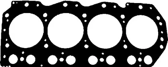 Dichtung, Zylinderkopf BGA CH7362J Bild Dichtung, Zylinderkopf BGA CH7362J