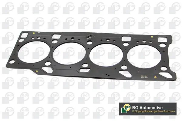 Dichtung, Zylinderkopf BGA CH8524