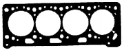 Dichtung, Zylinderkopf BGA CH9334