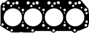 Dichtung, Zylinderkopf BGA CH9399J