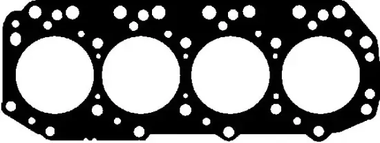 Dichtung, Zylinderkopf BGA CH9399J Bild Dichtung, Zylinderkopf BGA CH9399J