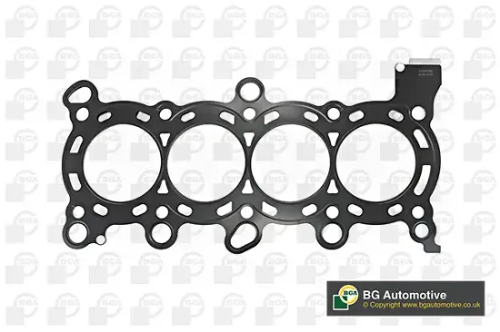 Dichtung, Zylinderkopf BGA CH9569 Bild Dichtung, Zylinderkopf BGA CH9569