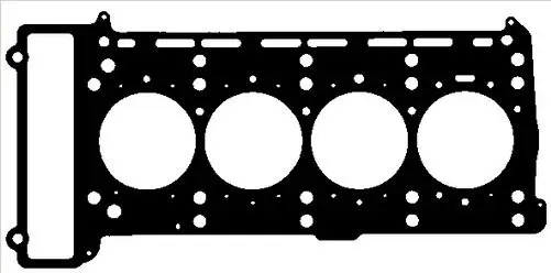 Dichtung, Zylinderkopf BGA CH9592 Bild Dichtung, Zylinderkopf BGA CH9592