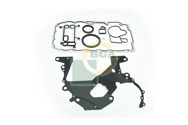 Dichtungssatz, Kurbelgehäuse BGA CK0578