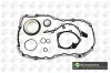 Dichtungssatz, Kurbelgeh&auml;use BGA CK2572