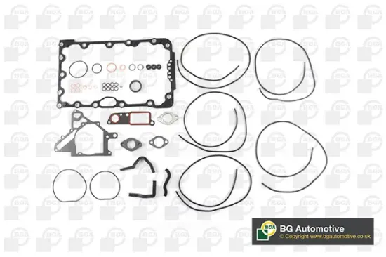 Dichtungssatz, Kurbelgehäuse BGA CK3599 Bild Dichtungssatz, Kurbelgehäuse BGA CK3599