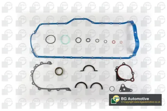 Dichtungssatz, Kurbelgehäuse BGA CK8318 Bild Dichtungssatz, Kurbelgehäuse BGA CK8318