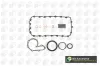 Dichtungssatz, Kurbelgeh&auml;use BGA CK8349