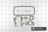 Dichtungssatz, Kurbelgeh&auml;use BGA CK9304