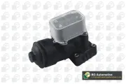 Ölkühler, Motoröl BGA CO0100