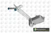Ölkühler, Motoröl BGA CO0125