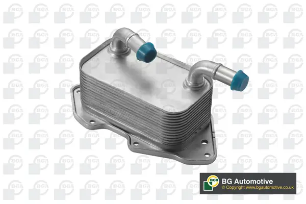 Ölkühler, Motoröl BGA CO0130