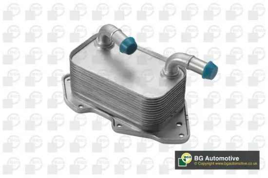 Ölkühler, Motoröl BGA CO0130 Bild Ölkühler, Motoröl BGA CO0130