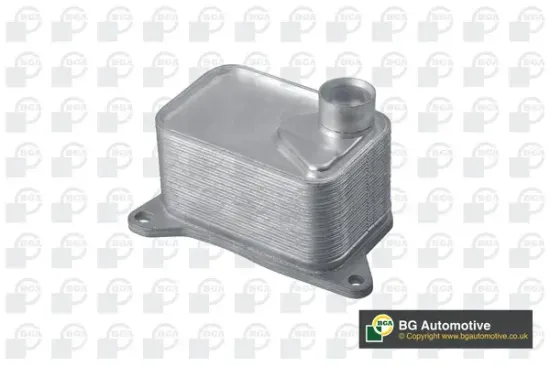 Ölkühler, Motoröl BGA CO0134 Bild Ölkühler, Motoröl BGA CO0134